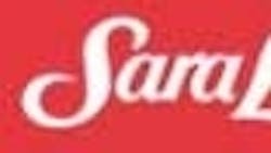 Refrigeratedtransporter 749 Sara Lee Logo Refrigeratedtransporter 749 Sara Lee Logo