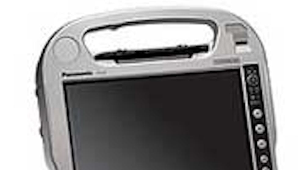Refrigeratedtransporter 970 Panasonic Toughbook H2 Pic