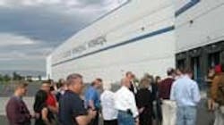 Refrigeratedtransporter 271 Port Quincy Tour Pic Refrigeratedtransporter 271 Port Quincy Tour Pic