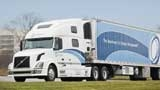 Refrigeratedtransporter 315 Biostorage Truck