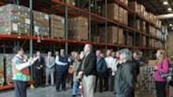 Refrigeratedtransporter 628 N Il Food Bank Pic Refrigeratedtransporter 628 N Il Food Bank Pic