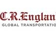 Refrigeratedtransporter 1023 Cr England Logo
