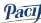Refrigeratedtransporter 775 Pacific Seafood Logo