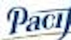 Refrigeratedtransporter 775 Pacific Seafood Logo Refrigeratedtransporter 775 Pacific Seafood Logo