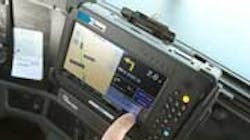 Refrigeratedtransporter 1005 Peoplenet Cab Nav Pic Refrigeratedtransporter 1005 Peoplenet Cab Nav Pic