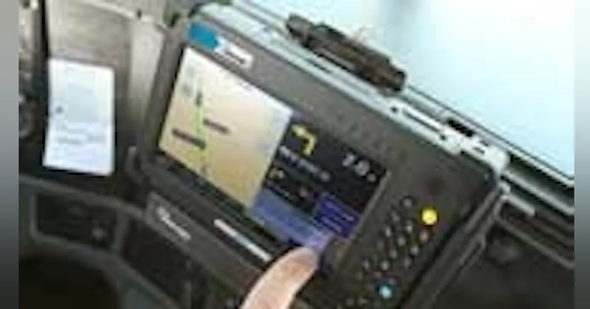 Peoplenet Driver Sign In PeopleNet enhances In-Cab Navigation | FleetOwner