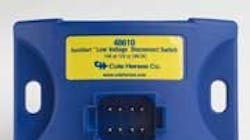 Refrigeratedtransporter 125 Cole Hersee Flexmod Refrigeratedtransporter 125 Cole Hersee Flexmod