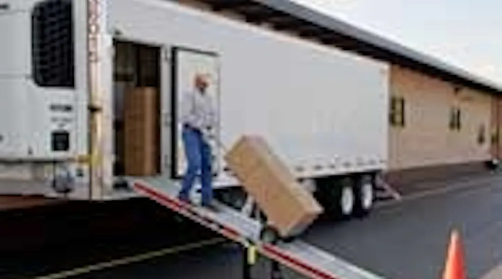 Randal Ramp Randall Mfg offers Randall Ramps | FleetOwner