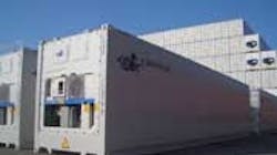 Refrigeratedtransporter 741 Cronos Containers Using Zestia Refrigeratedtransporter 741 Cronos Containers Using Zestia