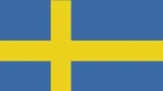 Refrigeratedtransporter 320 Sweden Flag
