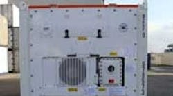 Refrigeratedtransporter 497 Klinge Offshore Reefer Container Pic Refrigeratedtransporter 497 Klinge Offshore Reefer Container Pic