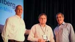 Refrigeratedtransporter 633 Dot Foods Driver Honored Refrigeratedtransporter 633 Dot Foods Driver Honored