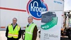 Refrigeratedtransporter 795 Kroger Milestone Men Refrigeratedtransporter 795 Kroger Milestone Men