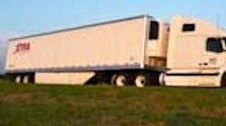 Refrigeratedtransporter 840 Xtra Lease Trailer Refrigeratedtransporter 840 Xtra Lease Trailer