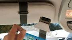 Refrigeratedtransporter 218 Fleet Gas Card Visorwallet Pic Refrigeratedtransporter 218 Fleet Gas Card Visorwallet Pic