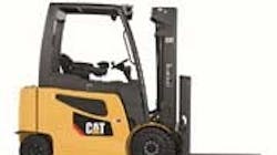 Refrigeratedtransporter 585 Cat Lift Truck Pic Refrigeratedtransporter 585 Cat Lift Truck Pic