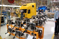 Fleetowner Com Sites Fleetowner com Files Uploads 2012 03 Volvo Truck Plant Fleetowner Com Sites Fleetowner com Files Uploads 2012 03 Volvo Truck Plant