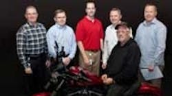 Refrigeratedtransporter 690 Cr England Motorcycle Promo Pic Refrigeratedtransporter 690 Cr England Motorcycle Promo Pic