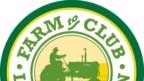 Refrigeratedtransporter 728 Farm Club Logo