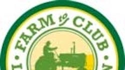 Refrigeratedtransporter 728 Farm Club Logo Refrigeratedtransporter 728 Farm Club Logo