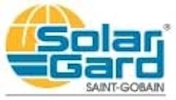 Refrigeratedtransporter 968 Solar Gard Logo Refrigeratedtransporter 968 Solar Gard Logo