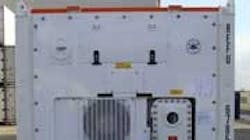 Refrigeratedtransporter 127 Klinge Marks Earth Week Pic Refrigeratedtransporter 127 Klinge Marks Earth Week Pic