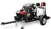 Refrigeratedtransporter 574 Shark Pressure Washer Pic