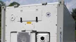 Refrigeratedtransporter 587 Klinge Pfr 581 Z1 Unit Pic Refrigeratedtransporter 587 Klinge Pfr 581 Z1 Unit Pic