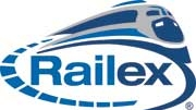 Refrigeratedtransporter 917 Railex Logo
