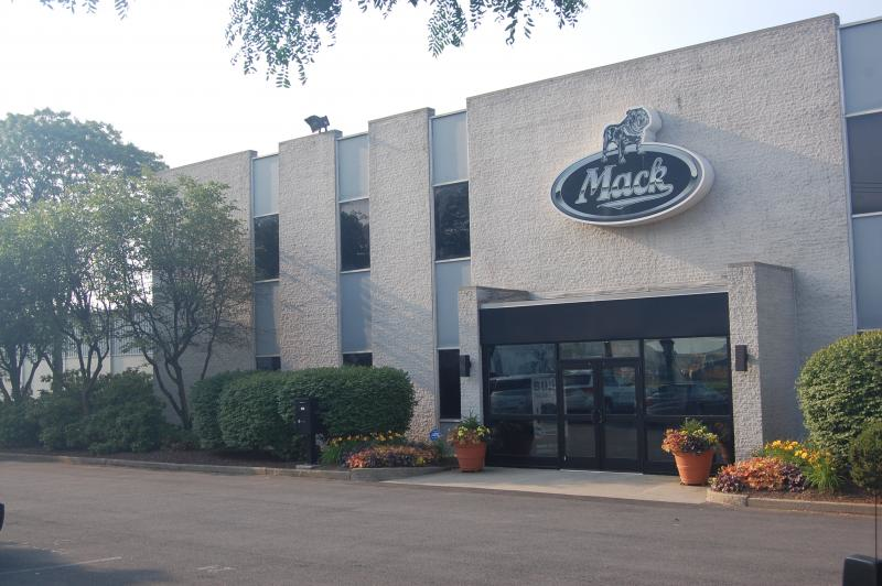 Fleetowner Com Sites Fleetowner com Files Uploads 2012 06 Mack Macungie