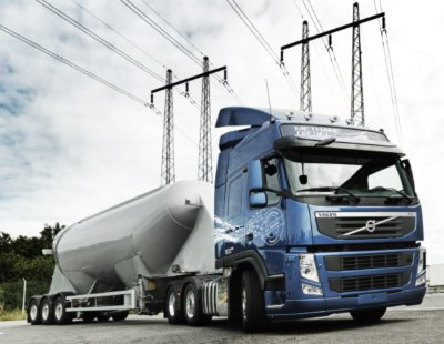 Fleetowner Com Sites Fleetowner com Files Uploads 2012 06 Volvo Methane2