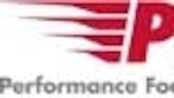 Refrigeratedtransporter 263 Performance Food Group Logo New Refrigeratedtransporter 263 Performance Food Group Logo New