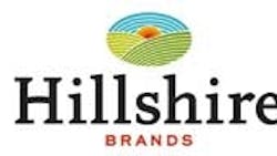 Refrigeratedtransporter 399 Hillshire Brands Logo Refrigeratedtransporter 399 Hillshire Brands Logo