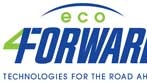 Refrigeratedtransporter 664 C Transicold Ecoforward Logo