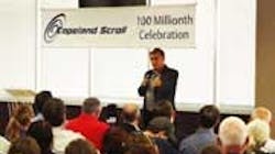 Refrigeratedtransporter 1011 Emerson Milestone Compressor Pic Refrigeratedtransporter 1011 Emerson Milestone Compressor Pic