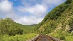 Refrigeratedtransporter 1056 Railex Railway Track Refrigeratedtransporter 1056 Railex Railway Track