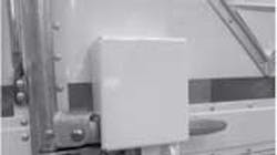 Refrigeratedtransporter 1438 Enforcer Seal Guard Lock Pic Refrigeratedtransporter 1438 Enforcer Seal Guard Lock Pic