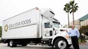 Refrigeratedtransporter 236 Gold Star Foods Pic