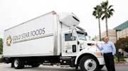 Refrigeratedtransporter 236 Gold Star Foods Pic Refrigeratedtransporter 236 Gold Star Foods Pic