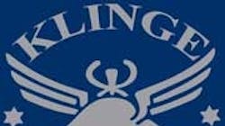 Refrigeratedtransporter 533 Klinge Group Logo Refrigeratedtransporter 533 Klinge Group Logo