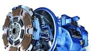 Refrigeratedtransporter 551 Eaton Ultrashiftplus Transmission