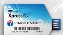 Refrigeratedtransporter 123 Paksense Biomed Label Refrigeratedtransporter 123 Paksense Biomed Label