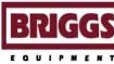Refrigeratedtransporter 411 Briggs Equipment Logo