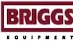 Refrigeratedtransporter 411 Briggs Equipment Logo Refrigeratedtransporter 411 Briggs Equipment Logo