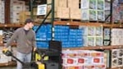 Refrigeratedtransporter 491 Yale Spotlight Inside Photo Refrigeratedtransporter 491 Yale Spotlight Inside Photo