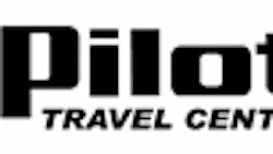 Refrigeratedtransporter 764 Pilot Flying J Logo Refrigeratedtransporter 764 Pilot Flying J Logo