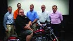 Refrigeratedtransporter 828 Cr England Driver Honored Refrigeratedtransporter 828 Cr England Driver Honored