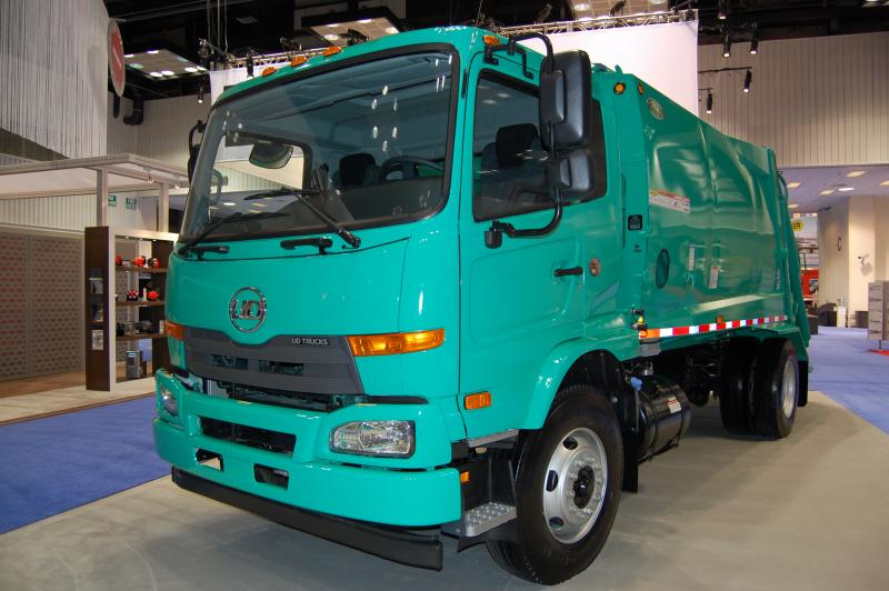 Fleetowner Com Sites Fleetowner com Files Uploads 2012 09 U Dtruck1