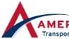 Refrigeratedtransporter 333 Ameriquest Logo