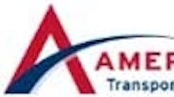 Refrigeratedtransporter 333 Ameriquest Logo Refrigeratedtransporter 333 Ameriquest Logo